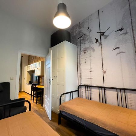 Urban Apartments Premium Poniatowskiego 23 No 4,Free Public Parking, Self Check-In Хожув Экстерьер фото
