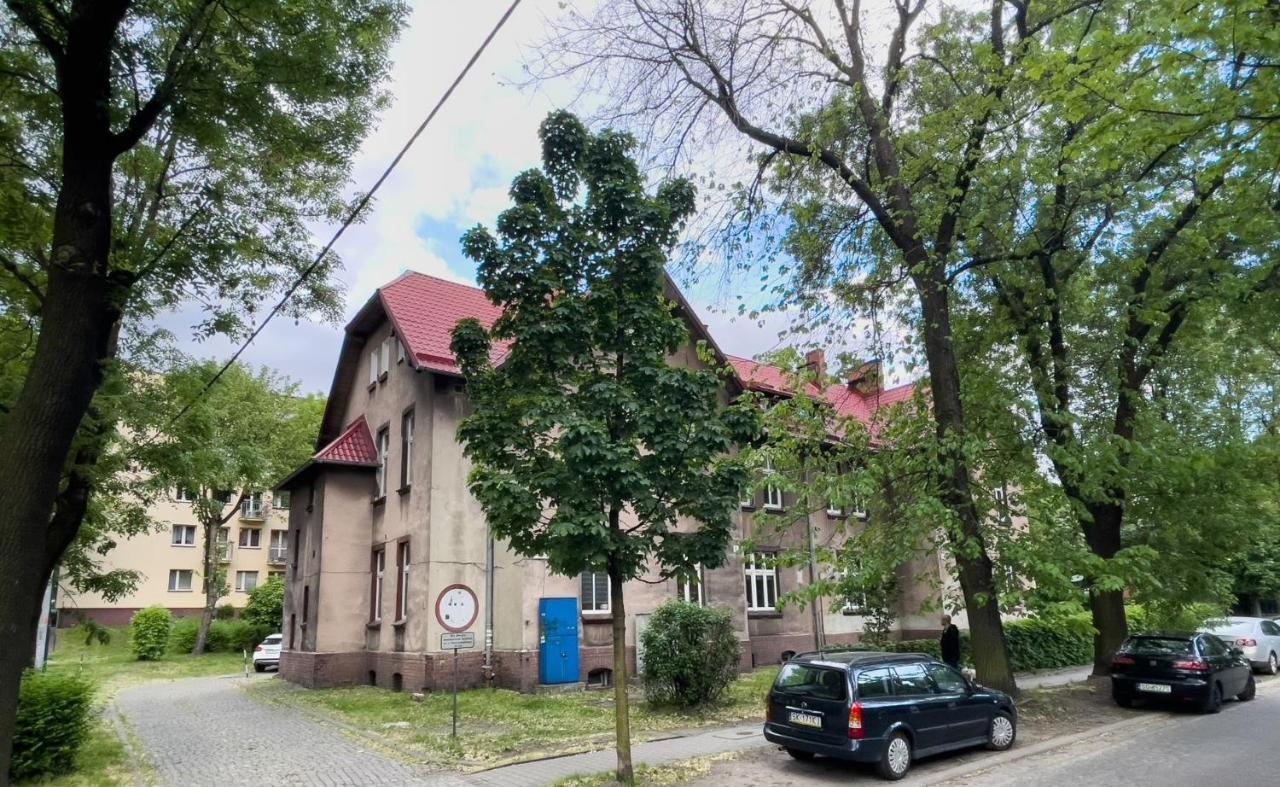 Urban Apartments Premium Poniatowskiego 23 No 4,Free Public Parking, Self Check-In Хожув Экстерьер фото